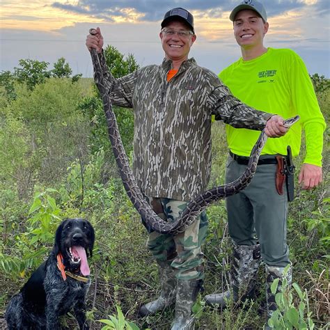 Image result for Python Cowboy Hunts
