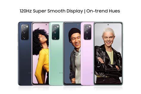 Buy SAMSUNG Galaxy S20 FE 5G Cell Phone, Factory Unlocked Android ...