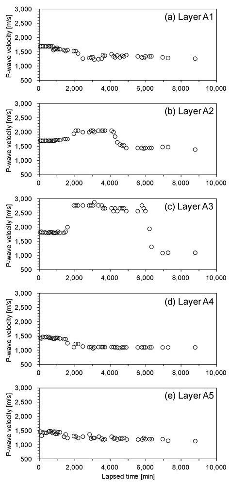 Experimental Simulation of the Self-Trapping Mechanism for CO2 ...