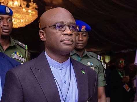 Gov Alia forwards names of first batch of Commissioner-nominees to ...