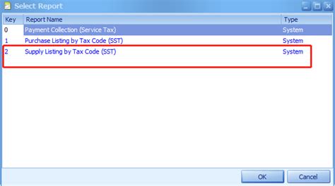 Image result for AutoCount SST Processor