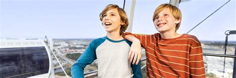 The Orlando Eye Tickets | Go City®