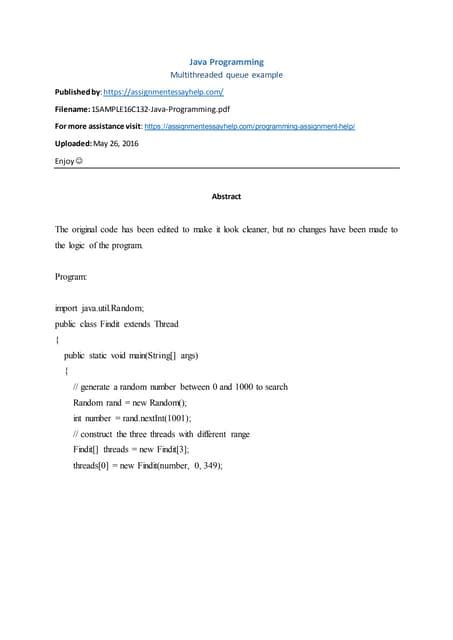 Image result for Java Programming Language Sample