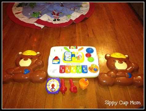 VTech Table 的图像结果