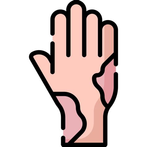 Eczema - Free healthcare and medical icons