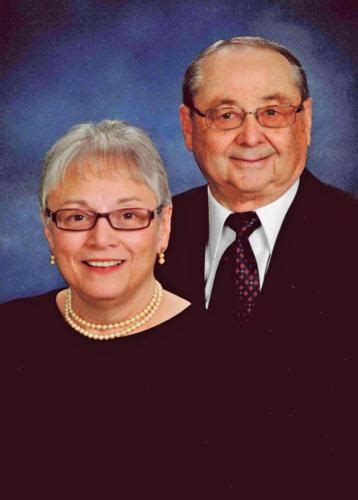 Maureen Ille Obituary (2024) - Billings, MO - Michelotti Sawyers ...