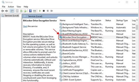 How Remove BitLocker Win 11 的图像结果
