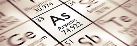 High levels of arsenic found in groundwater in UP