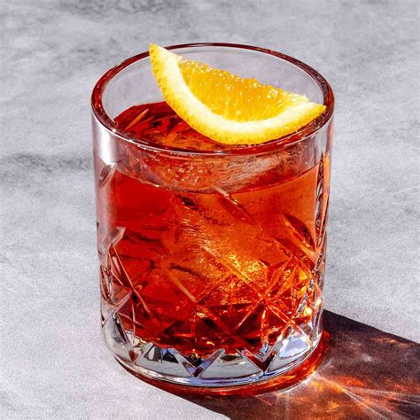 15 Cocktails to Make If You Love Negronis