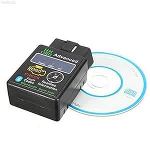 BIG BOOM® ACD3 Universal Bluetooth Auto Diagnostic Tool Car Scanner ...