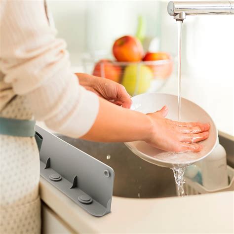Image result for Hand Sink Splash Guard
