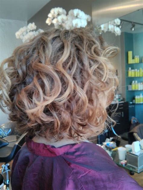 Image result for DevaCurl Cut