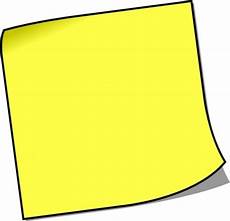 Post It Clipart by Post It Notes Clipart Clipart Panda Free Clipart Images Post It Clipart