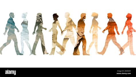 Business People Walking Sign 的图像结果