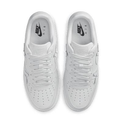 Nike Air Force 1 Low Women's Shoes. Nike IN