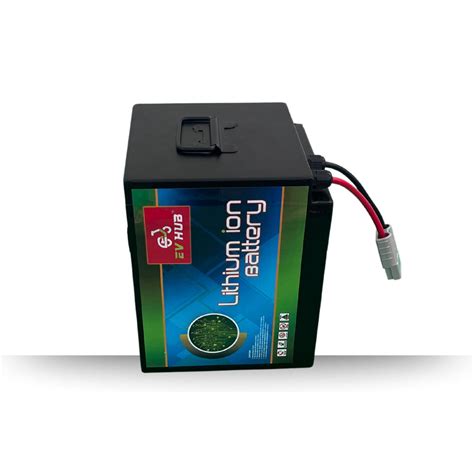 Battery – EV HUB: Your Ultimate Destination for Multi-Branded E-Bikes