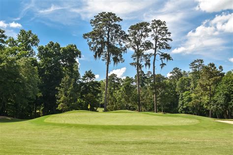 Glen Arven Country Club — PJKoenig Golf Photography