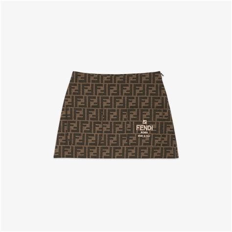 Kids's Designer Ready to wear | FENDI International