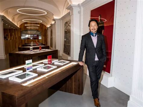 We went inside Manhattan's newest luxury marijuana dispensary on Fifth ...