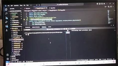 Image result for Flappy Bird Java Program