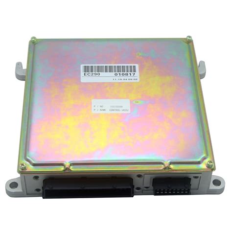 SINOCMP EC290 VECU Control Panel VOE14531360 - Spare Part VOE 14531360 ...