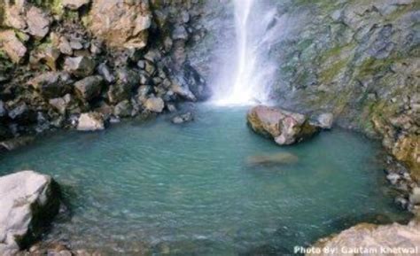 Pandavkada Falls, navi mumbai, India - Top Attractions, Things to Do ...