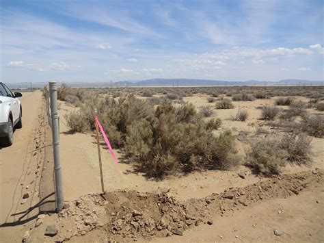 40 Acre Harper Lake Rd, Water Well, Hinkley, San Bernardino county, CA ...