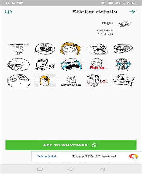Image result for Sticker Chat
