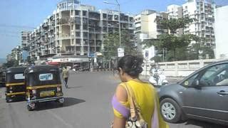 Sai Prasad Arcade Project at Kamothe by Sai Prasad Enterprises