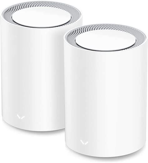 Buy Kamileo WiFi 6 Mesh WiFi, AX1800 Whole Home Mesh WiFi System ...