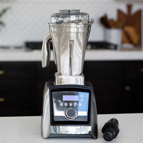Vitamix Stainless Steel Container