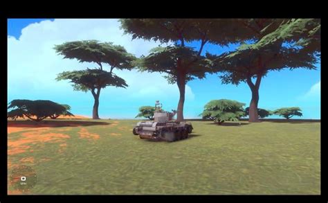 Trailmakers Tank Tutorial 的图像结果