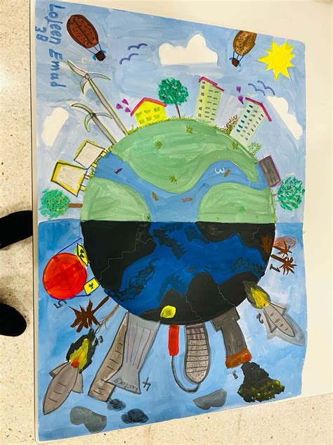 Globalization Poster-Making 的图像结果