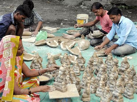 Back to the roots: Ancient scriptures show way for making eco-friendly ...