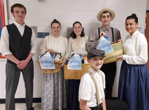 WSHS Spartan Weekly News - October 28, 2022