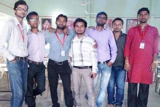 पूर्व छात्र परिषद् - देवरिया एसवीएम