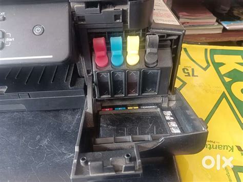 Brother Printer 3 in 1 color - Hard Disks, Printers & Monitors - 1818140989