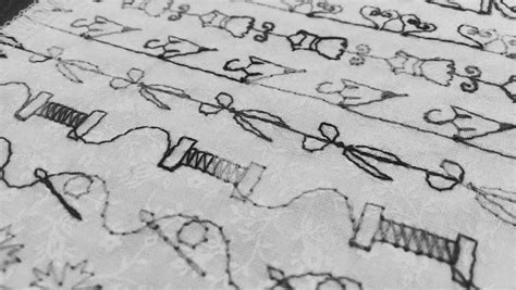 Image result for Stitch Reference Guide