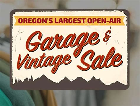 Weird Sisters On the Road @ Oregons Largest Open Air Garage and Vintage ...