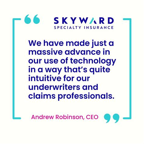 Check out our Exclusive Feature in Insurance Business America ...