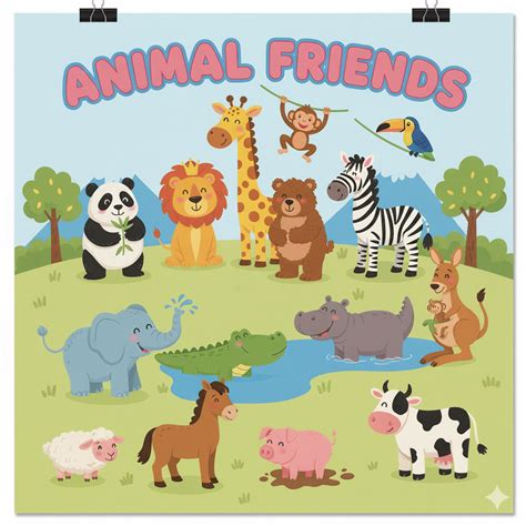 English Time Song - Animal Songs for Kids - Focas English