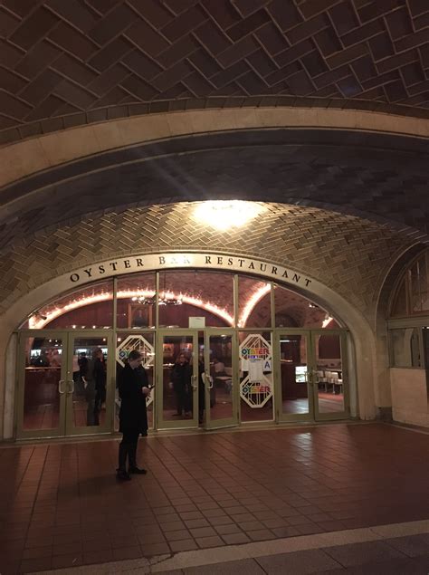 Georgia Peach Oyster Bar