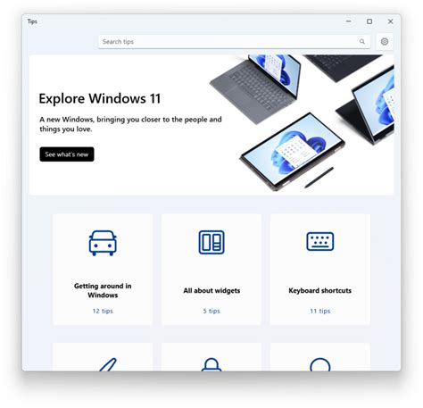 Image result for Microsoft Windows Tips