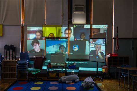 Remote Learning Elementary 的图像结果