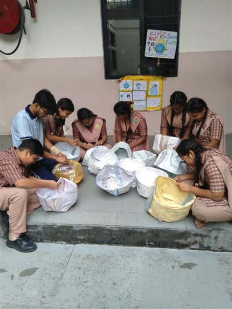 Organic Terrace Gardening Workshop | Ayudh - Awaken Youth; Unite for Dharma