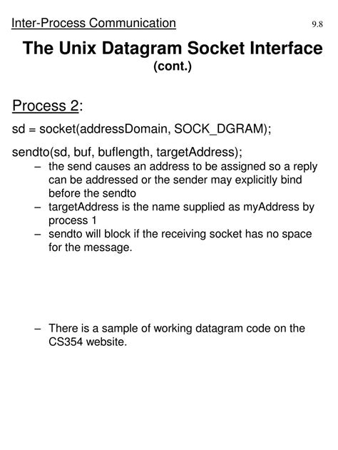 Image result for Unix Socket Send/Receive
