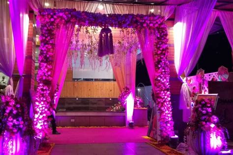The 10 Best Banquet Halls in Rajasthan - Weddingwire.in