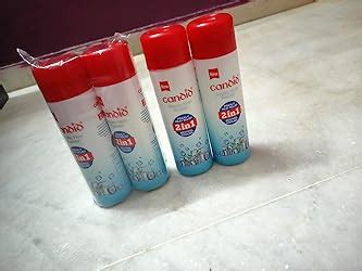 Candid Prickly Heat Powder | Relief from Rashes & Prickly Heat | Neem ...