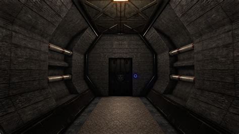 Image result for SCP Containment Unit