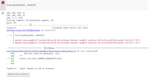 Image result for Tuple Object Is Not Callable